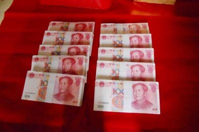 ​10万彩礼你们陪嫁多少 彩礼10万女方回多少