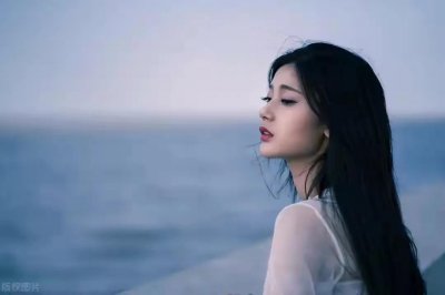 ​43岁女人的情感自述：不白活一回