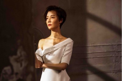 ​车晓现在是干什么的？