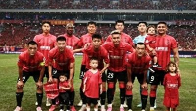 ​足协杯8强出炉！4支队伍恐遭淘汰？谁将爆冷逆袭？