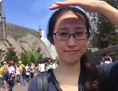 江歌妈妈称遭人身威胁,作家陈岚再度出山力挺小天使刘鑫