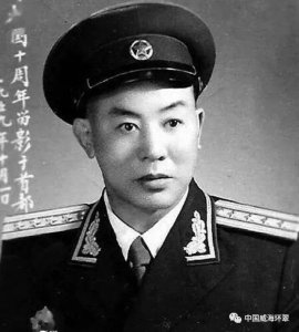 珍贵老照片首次曝光!女儿眼中的胶东传奇英雄于得水