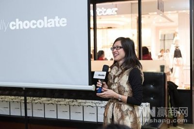 爱与美食不可辜负? awfully chocolate如何抓住甜品客的心