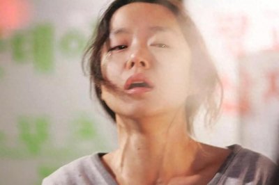 ​《密阳》| 阳光下的女性与阳光里的秘密