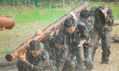 2022国内十大品牌军事夏令营机构排行榜