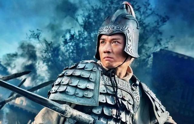 赵云在长坂坡一战中斩杀多少武将(赵云血战长坂坡时)(2)