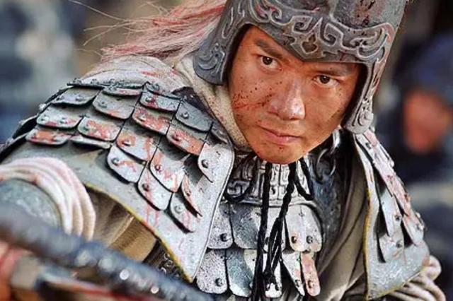 赵云在长坂坡一战中斩杀多少武将(赵云血战长坂坡时)(6)