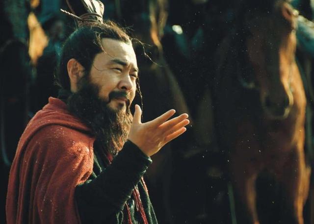 赵云在长坂坡一战中斩杀多少武将(赵云血战长坂坡时)(9)