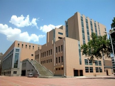 天津医科大学——求真至善