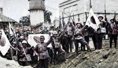 ​河北军事——侵华日军