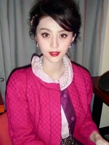 ​长得“歪瓜裂枣”，整得“美若天仙”，这6位女星都靠脸逆天改命