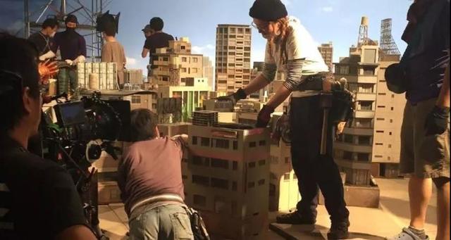 世界上有多少种奥特曼（一文读懂50个奥特曼的发展史）(15)