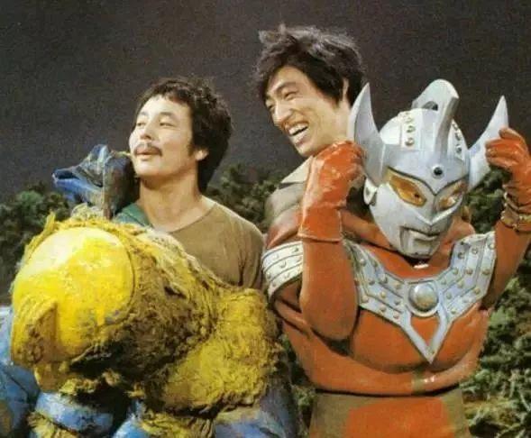 世界上有多少种奥特曼（一文读懂50个奥特曼的发展史）(4)