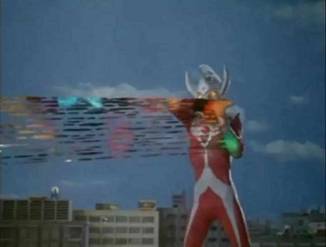 世界上有多少种奥特曼（一文读懂50个奥特曼的发展史）(29)