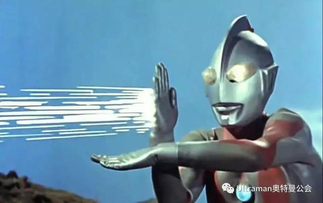 世界上有多少种奥特曼（一文读懂50个奥特曼的发展史）(6)