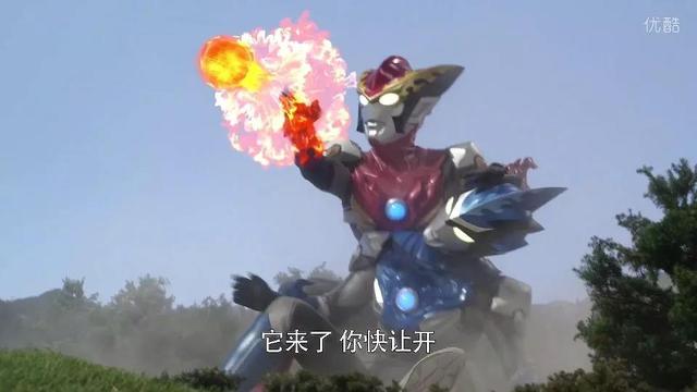 世界上有多少种奥特曼（一文读懂50个奥特曼的发展史）(9)