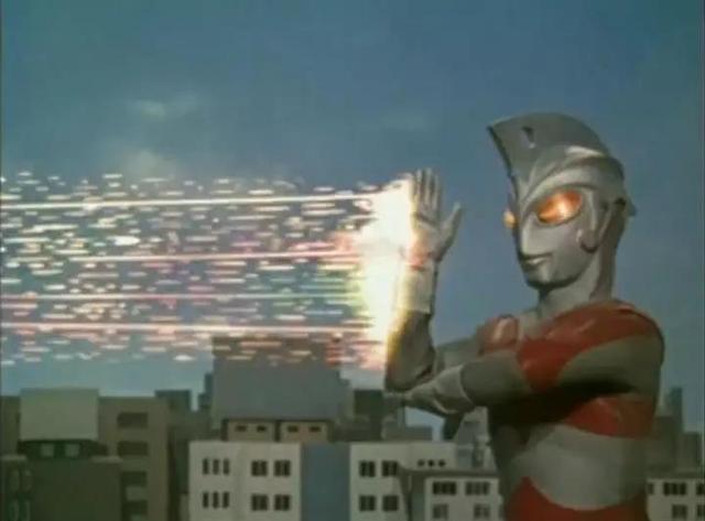 世界上有多少种奥特曼（一文读懂50个奥特曼的发展史）(28)