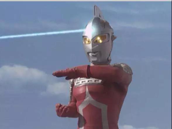 世界上有多少种奥特曼（一文读懂50个奥特曼的发展史）(27)