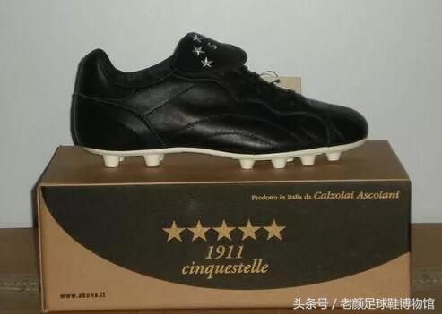 足球鞋的种类(足球鞋品牌大百科)(12)