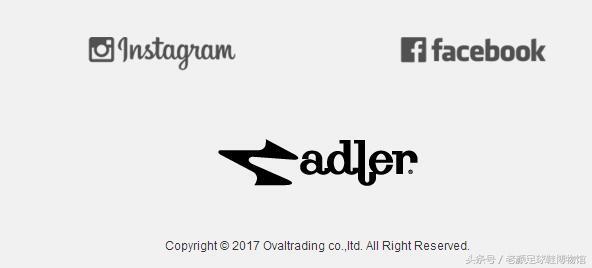 足球鞋的种类(足球鞋品牌大百科)(7)