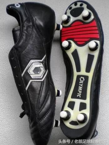 足球鞋的种类(足球鞋品牌大百科)(162)