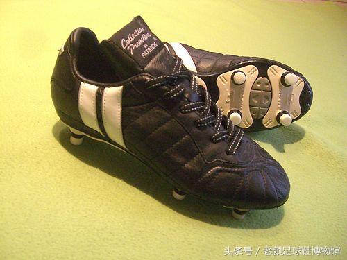 足球鞋的种类(足球鞋品牌大百科)(99)