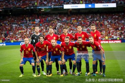 ​足球鞋的种类（足球鞋品牌大百科）