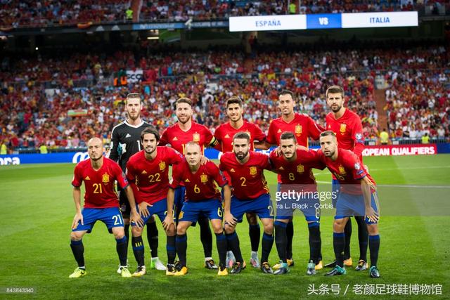 足球鞋的种类(足球鞋品牌大百科)(1)