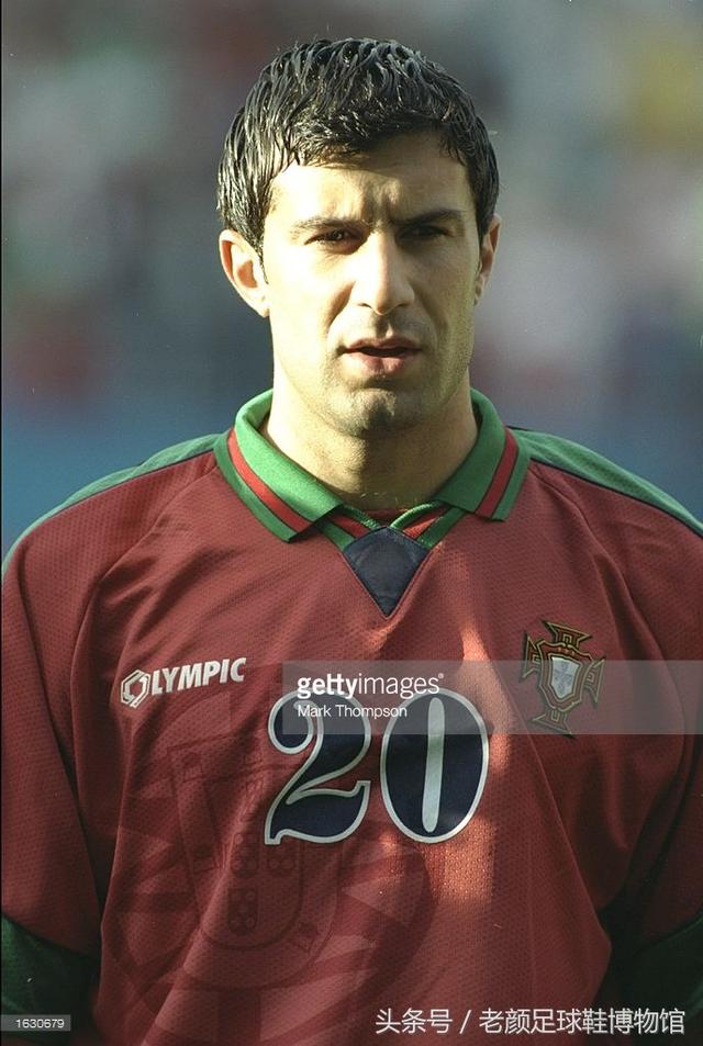 足球鞋的种类(足球鞋品牌大百科)(161)