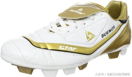 足球鞋的种类(足球鞋品牌大百科)(179)