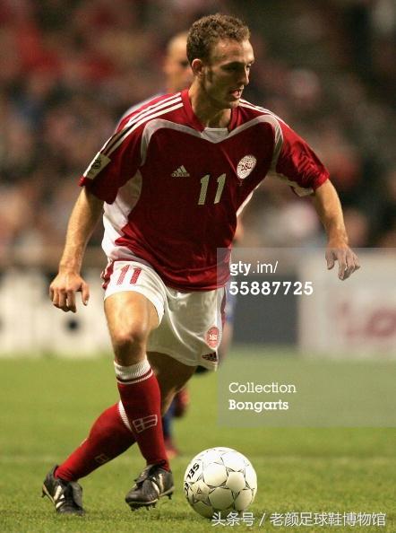 足球鞋的种类(足球鞋品牌大百科)(50)