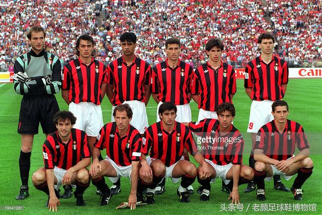 足球鞋的种类(足球鞋品牌大百科)(3)