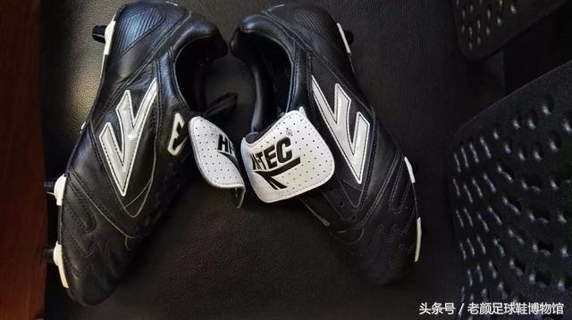 足球鞋的种类(足球鞋品牌大百科)(48)