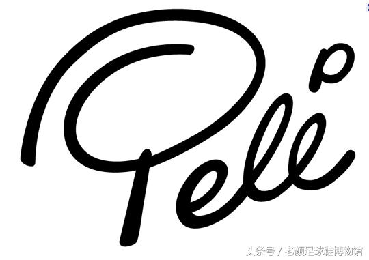 足球鞋的种类(足球鞋品牌大百科)(100)