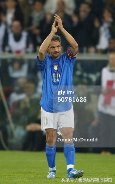 足球鞋的种类(足球鞋品牌大百科)(38)