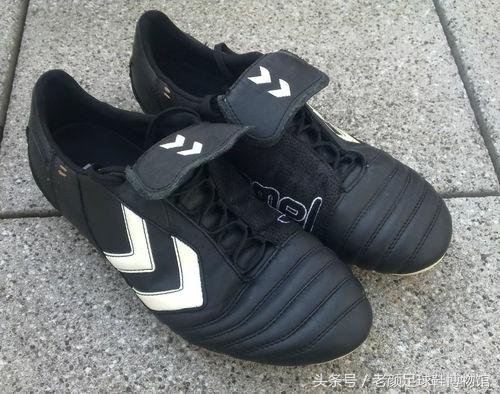 足球鞋的种类(足球鞋品牌大百科)(51)