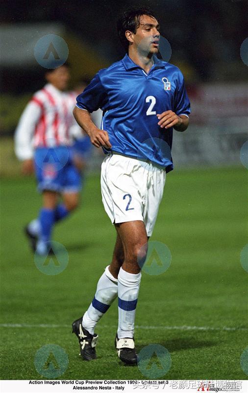 足球鞋的种类(足球鞋品牌大百科)(23)