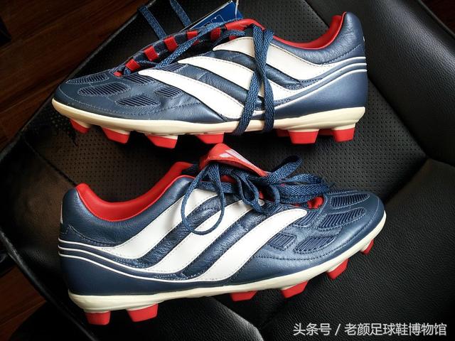 足球鞋的种类(足球鞋品牌大百科)(6)