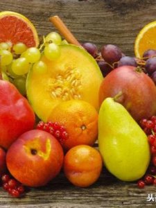 ​水果的种类(水果的种类名称大全)