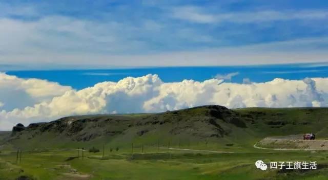 大美巴音布鲁克大草原（美丽的杜尔伯特神州草原）(3)