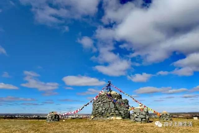 大美巴音布鲁克大草原（美丽的杜尔伯特神州草原）(40)