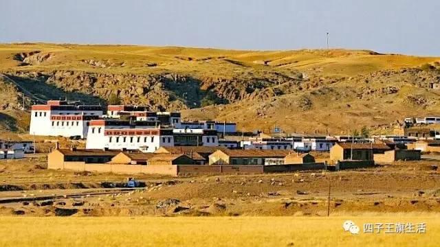 大美巴音布鲁克大草原（美丽的杜尔伯特神州草原）(7)