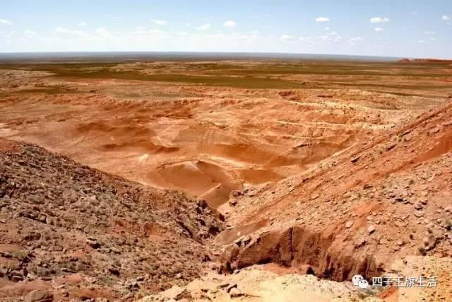 大美巴音布鲁克大草原（美丽的杜尔伯特神州草原）(84)