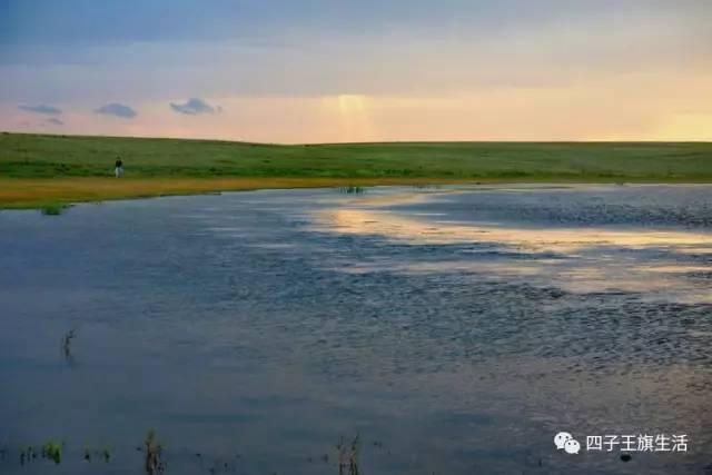 大美巴音布鲁克大草原（美丽的杜尔伯特神州草原）(44)