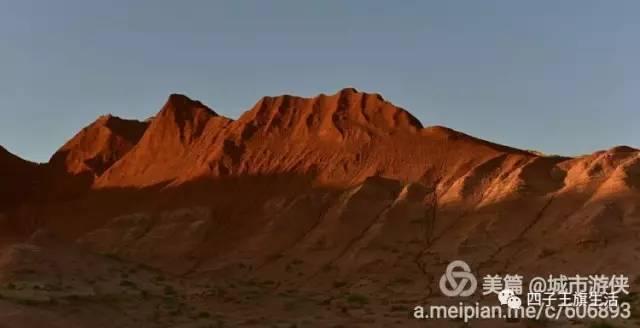 大美巴音布鲁克大草原（美丽的杜尔伯特神州草原）(92)