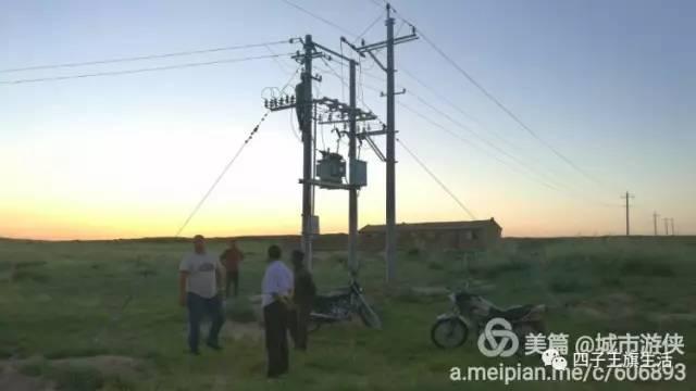 大美巴音布鲁克大草原（美丽的杜尔伯特神州草原）(69)