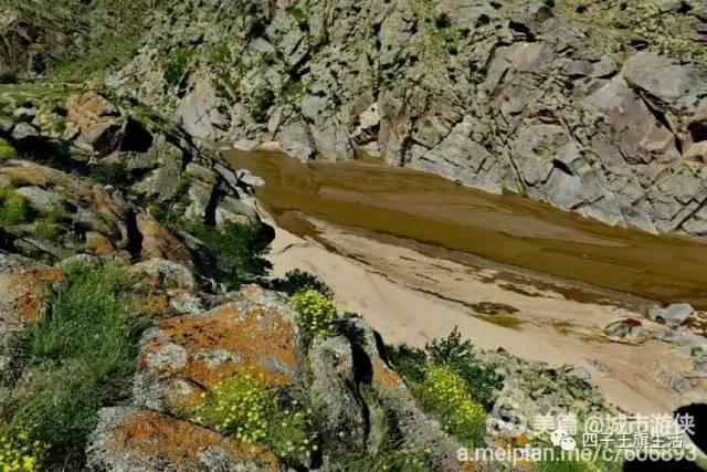 大美巴音布鲁克大草原（美丽的杜尔伯特神州草原）(53)