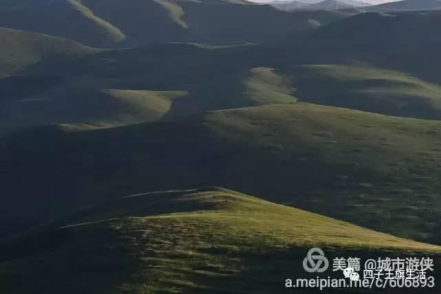 大美巴音布鲁克大草原（美丽的杜尔伯特神州草原）(39)