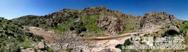 大美巴音布鲁克大草原（美丽的杜尔伯特神州草原）(45)