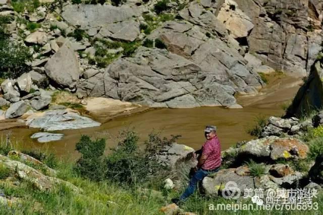大美巴音布鲁克大草原（美丽的杜尔伯特神州草原）(52)